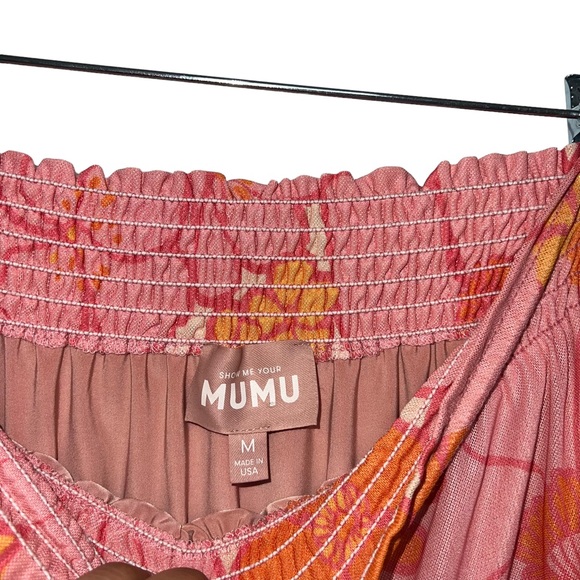 Show Me Your MuMu Velma Skirt Medium - Picture 6 of 8